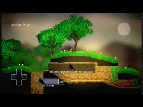 This Is... ZP2KX Zombies u0026 Pterodactyls (Xbox Live Indie Games)