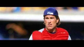 Hall of Famer Gary Carter dies at 57