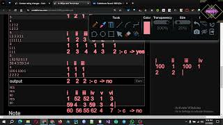 A. Milya and Two Arrays | Codeforces Round 1002 (Div. 2) | CP in Bangla | Java solution