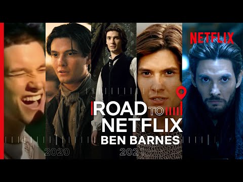 Videó: Ben Barnes: életrajz, Karrier, Személyes élet