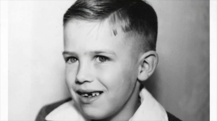 Loyd Clark Whitlock - The First Eighty Years