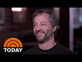 Judd Apatow: ‘Knocked Up’ Was ‘Such A Great Moment’ | TODAY