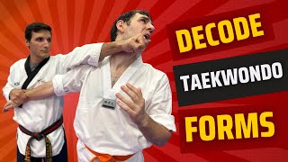 Unlock the Self-Defense Techniques of Taekwondo screenshot 4