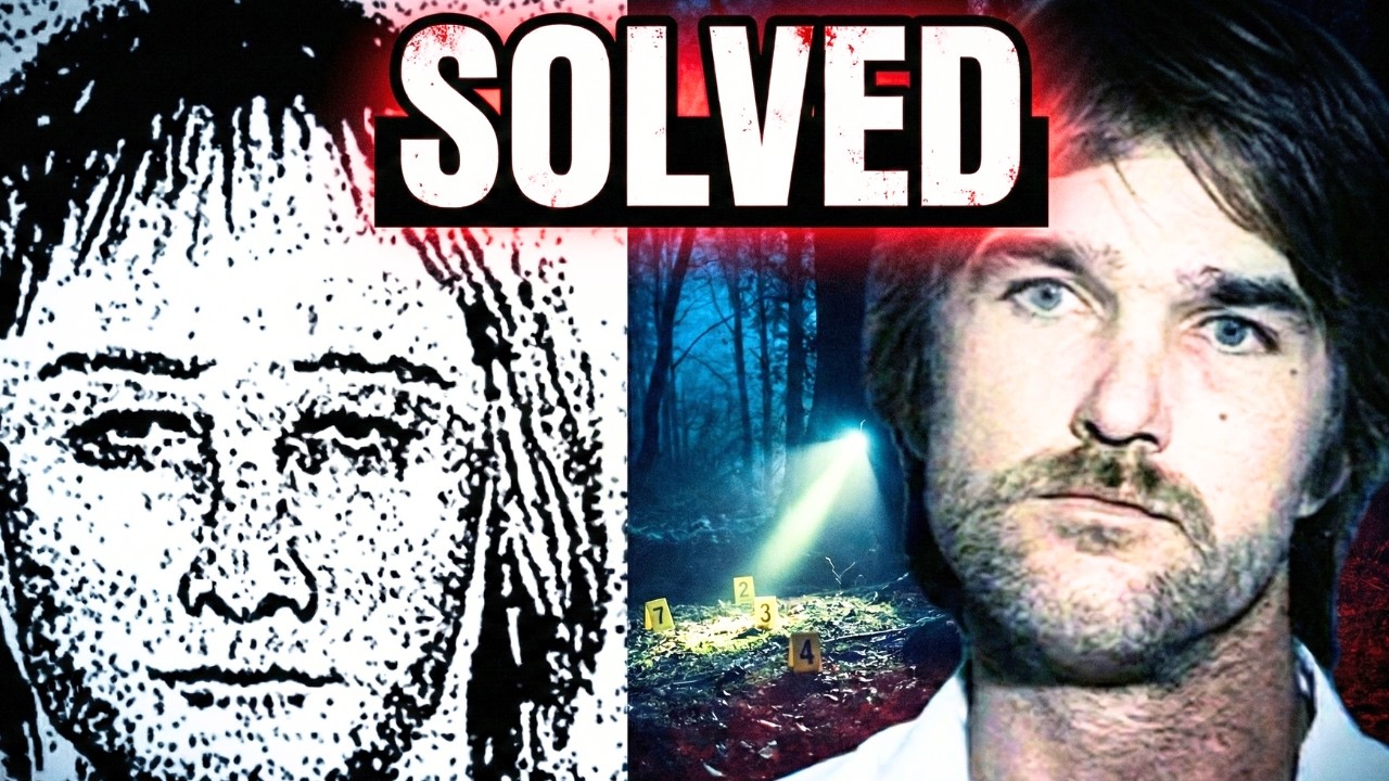 6 SOLVED True Crime Cases With Disturbing Twists