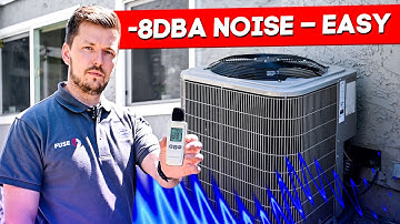 Decrease noise level of your AC / heat pump with sound blanket + foam taping in San Jose, California