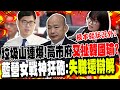 韓國瑜政治現狀