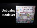 Unboxing | きまぐれ猫ちゃんズの旅日記 きまぐれ猫ちゃんズの (Kimagure cat's journey diary & Kimagure cat's flower journey)