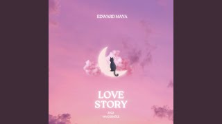 Смотреть клип Love Story (2022) (Instrumental)
