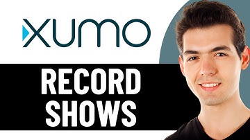 HOW TO EASILY RECORD SHOWS ON XUMO 2025! (FULL GUIDE)
