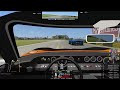 COPA GT 40 - AUTOMOBILISTA - INTERLAGOS HISTORICO