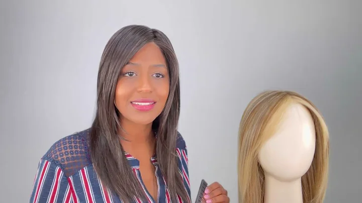 Get the Perfect Style Every Time with Raquel Welch's Show Stopper!