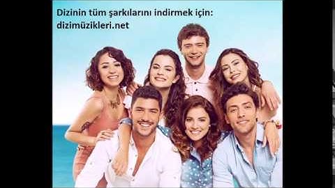 Kumsal & Batu Aşk Duygusal Fon Müziği - Adı Mutluluk