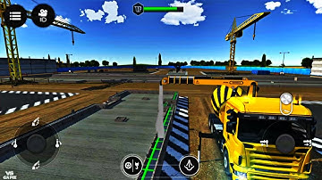 Drive Simulator 2 Walkthrough Part 2 Android Gameplay