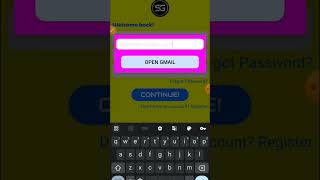How to Reset Your Password on Shakir Gyan App #ShakirGyanApp