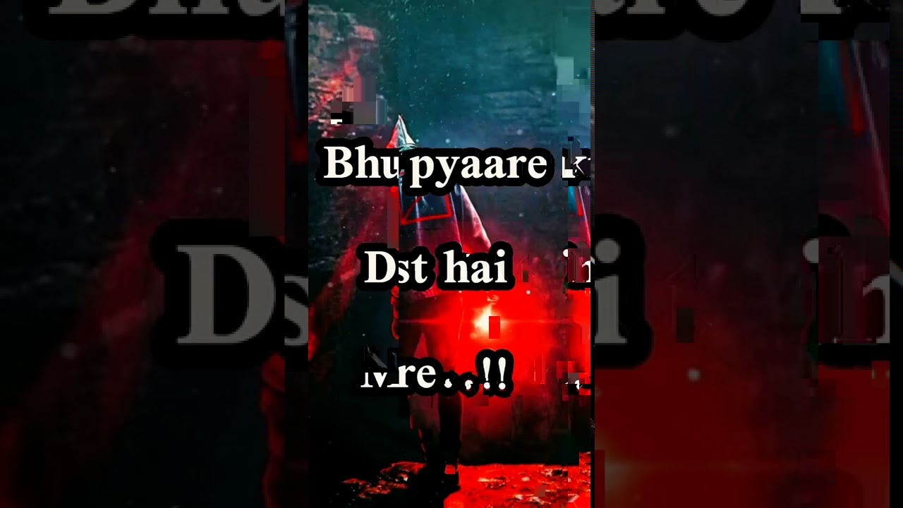 Best friend 😎😎😎 WhatsApp 😎😎 status YouTube