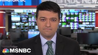Sahil Kapur: Asian American vote will be decisive in battleground states
