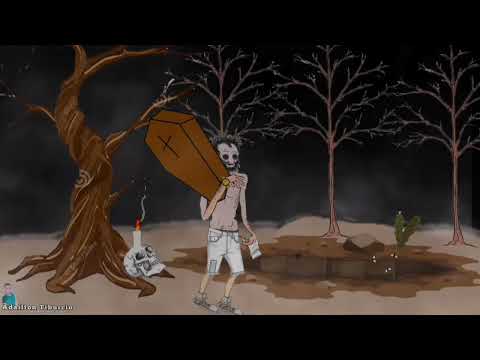 A VIAGEM DE CHICO PATRIOTA (os tiburcinhos assombrados)