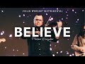 Believe | One hour worship with violin music | Platon Davydov