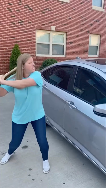 Woman don’t forget anything! #funny #comedy #shorts