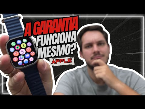 My Apple Watch Ultra malfunctioned… and I went to test the Apple warranty!