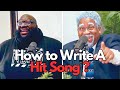 Glad tv why your song writing is not as good as you think ft nate bean