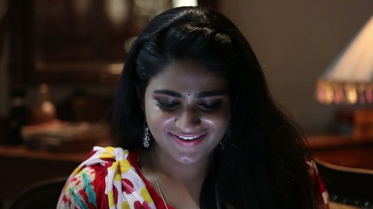 Yaaradi Nee Mohini - Ep 831 - Sankara Raman - Tamil Tv Serial - Zee5 Tamil Classics