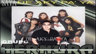 ♫♥☆ GRUPO TERNURA & DE AKY PA YA - SAYA DE AKY PA YA ☆♥♫