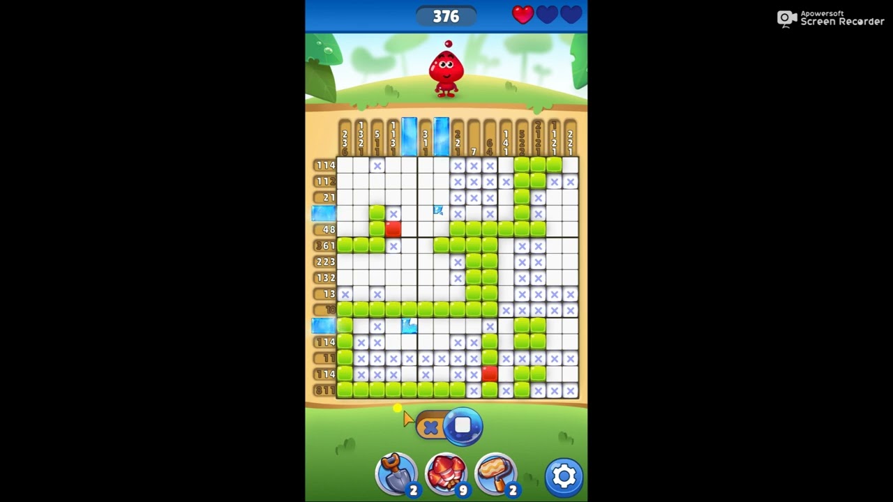 Level 376 (Nono Crossing) - YouTube