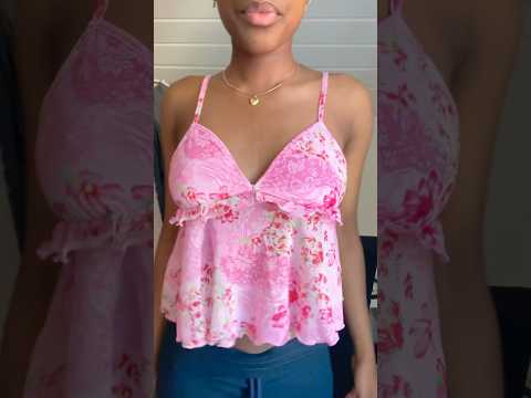 SUMMER/SPRING 2025 SHEIN