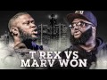 Power 2 PPV Available Now On Rap Grid | Presented by Barbarian Battle Grounds