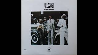 Hot Chocolate - Cicero Park (1974) [Complete LP]
