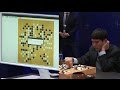 Lee Sedol beats AlphaGo!