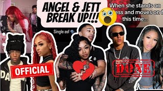 Benet & TJ Make It ?/Angel & Jett BREAKUP!!/Troy Kicks Yanni OUT!!