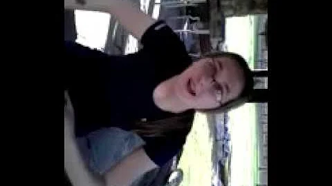 SHERRI GREEN SHOW YOU GYMNASTICS SKILLS