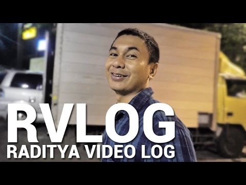 RVLOG - MANTAN TAPI MESRA