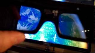 3d Glasses Dgd5 Looking through Active 3D glasses Review
