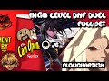 Dnf duel high level  jb swift master vs flowchartk3n berserker full set can opener 72