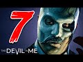 (scusate) CHI È L' ASSASSlN0? - THE DEVIL IN ME [Walkthrough Gameplay ITA HD - PARTE 7]