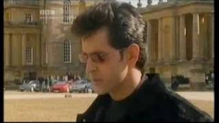 Hrithik Roshan Nearly Loses His Temper With Ruby Wax.flv