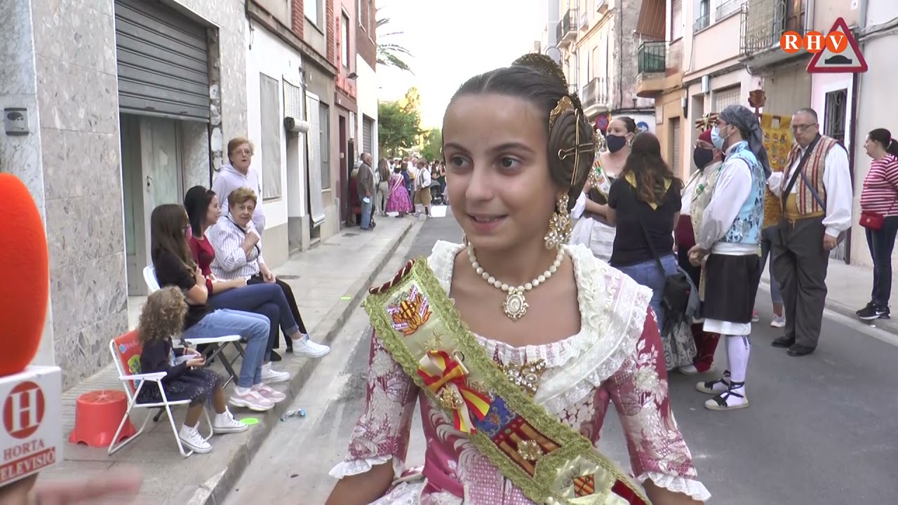 Concurs de Pasdobles. Fallas Alzira 2021