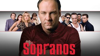 The Sopranos for PS2