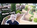 Dojechaliśmy do Monte Carlo - Śpimy na Dziko (Vlog #141)