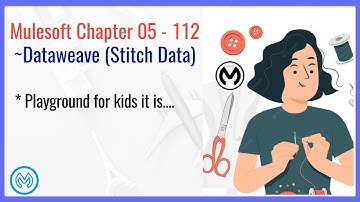 12. Mulesoft Dataweave -  (Dataweave Playground)