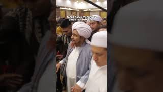 Ingat Ajakan Dari Faank Wali Band - Rihlah Asia Tenggara Habib Umar Bin Hafidz, Oktober 2025