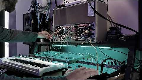 Astonished Tech | Microfreak, Microkorg, Volcas, NTS-1 and Eurorack.