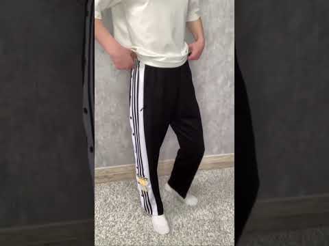 Обзор штанов Adidas Adibreak Tp для Авито