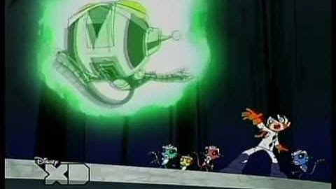 SRMTHFG!: I,Chiro 3/3