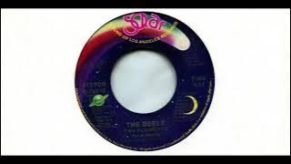 THE DEELE / TWO OCCASIONS (VOCAL VERSION) / 1987 / A-SIDE / 7'' VINYL / 80'S