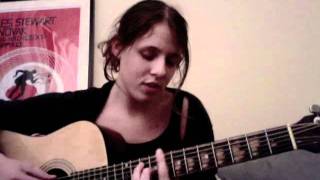 3-Way (The Golden Rule) - The Lonely Island (Acoustic Cover)