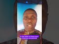 prayer over your family #youtubeshorts #motivation